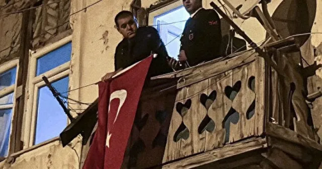 Karaca toprağa verildi, o ev ne olacak?