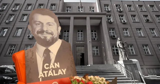 Ölü mahkemenin ölü kararı