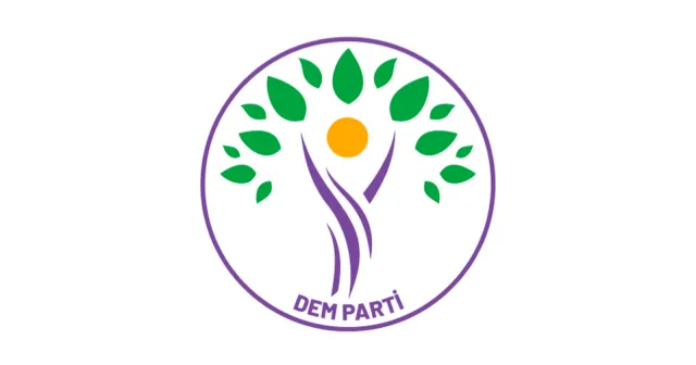 DEM Parti aday çıkaracağı üç büyük ili daha açıkladı