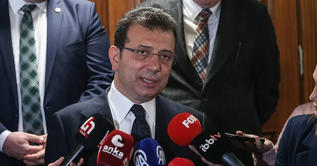 “Ne yorum yaparım, ne müdahil olurum”
