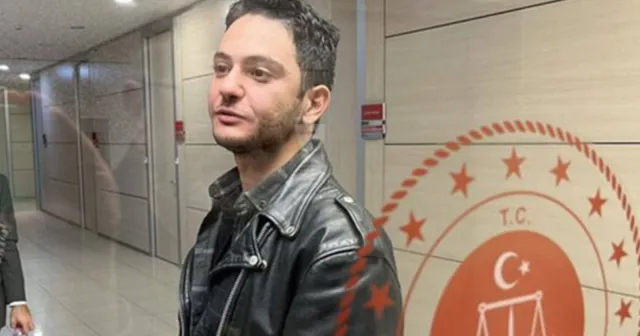 Gazeteci Furkan Karabay hakkında tutuklama kararı