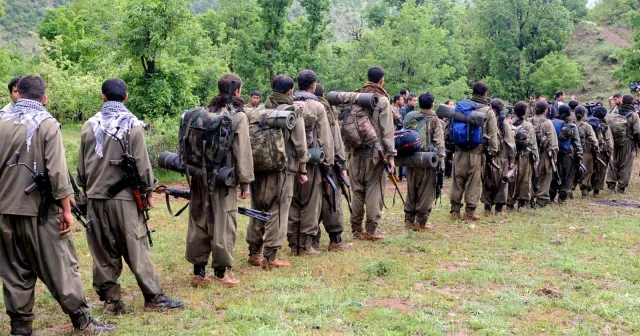 Kürt sorunu var da, PKK sorunu yok mu?