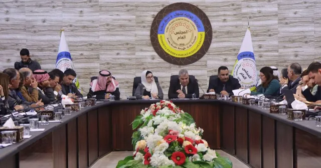 Ankara ve Şam’ı kızdıracak yeni anayasa