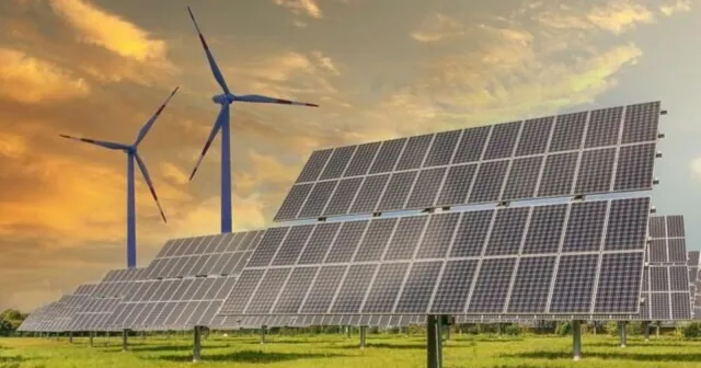 Cari açığın ilacı: yenilenebilir enerji