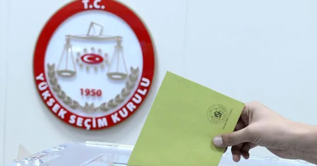 İBB için 52 aday seçime katılıyor