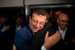 Toplumsal muhalefetin kritik sınavı: İstanbul seçimleri ve İmamoğlu