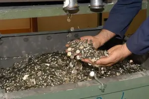 25 kuruşun maliyeti 1.64 TL'ye çıktı