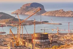 BAE anlaşmasının altında Akkuyu ve Sinop nükleer santrallerine ortaklık mı var?