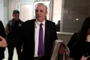Can Ataklı adli kontrol şartıyla serbest bırakıldı