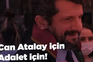 TİP'ten Can Atalay için eylem çağrısı