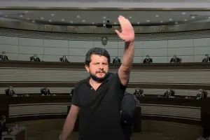 AYM'den Atalay kararı değişmedi: Hak İhlali!