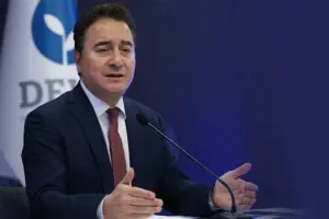Ali Babacan’dan Can Atalay çağrısı