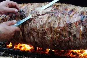 Cağ kebabı ‘Dünya 100’ listesine girdi