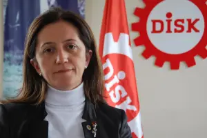 DİSK'ten Yeni Asgari Ücrete Tepki