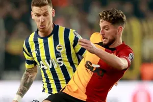 Google'ın Yapay Zeka Uygulaması Bard'dan Derbi Tahmini