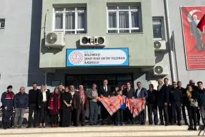 MEB'den Esat Oktay Yıldıran açıklaması