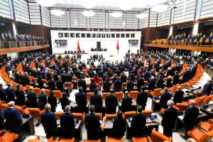 CHP'den TBMM'de Kapalı Oturum Çağrıda Bulundu