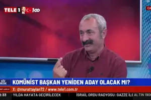 Maçoğlu aday olabileceği üç yeri açıkladı