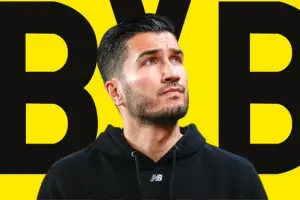 Nuri Şahin Alman devinin yolunda!