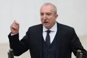 AKP’li Miroğlu'dan bakana Esat Oktay tepkisi…