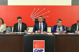 CHP adaylarını açıklıyor!