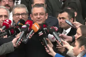 Özel: ‘Bu düpedüz darbe girişimi’