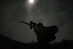Kuzey Irak'ta altı asker şehit oldu