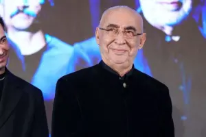 Şener Şen: Kötülerin ve güçlülerin dünyasında yaşıyoruz