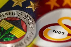 Fenerbahçe ve Galatasaray, PFDK'ya sevk edildi