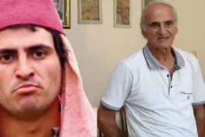 Seferoğullarından Suphi vefat etti