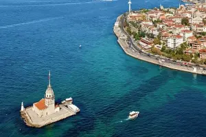 İstanbul'da fiyatların en çok arttığı 6 ilçe...