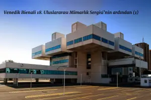 Kitap yakmakla mimarlık eserlerini imha etmek arasında bir fark var mı?