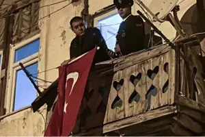 Karaca toprağa verildi, o ev ne olacak?
