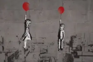 Umut balonu