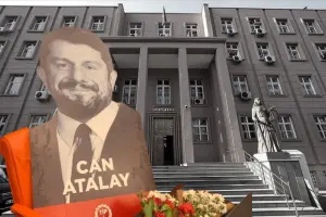 Ölü mahkemenin ölü kararı