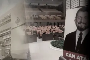 Can Atalay kararı: Tarihi ama utanç verici bir karar