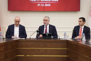 Yeni Asgari Ücret Belli Oldu
