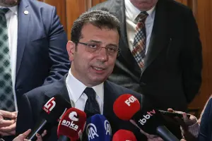 “Ne yorum yaparım, ne müdahil olurum”