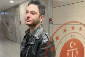 Gazeteci Furkan Karabay hakkında tutuklama kararı
