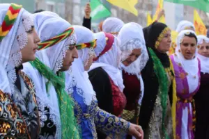 Kürt Sorunu’nu konuşamamak ve gerçek muhalefet boşluğu