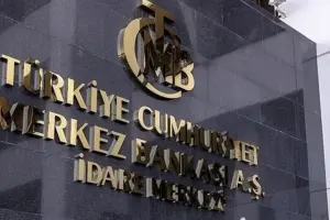 Merkez Bankası rezervleri geriledi