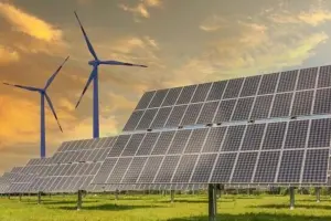 Cari açığın ilacı: yenilenebilir enerji