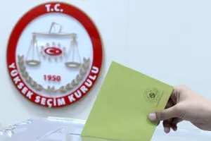 İBB için 52 aday seçime katılıyor