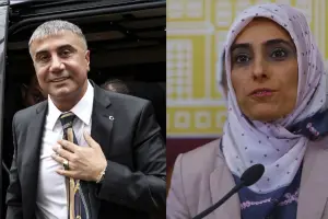 Yönetilemeyen ülkeden manzaralar