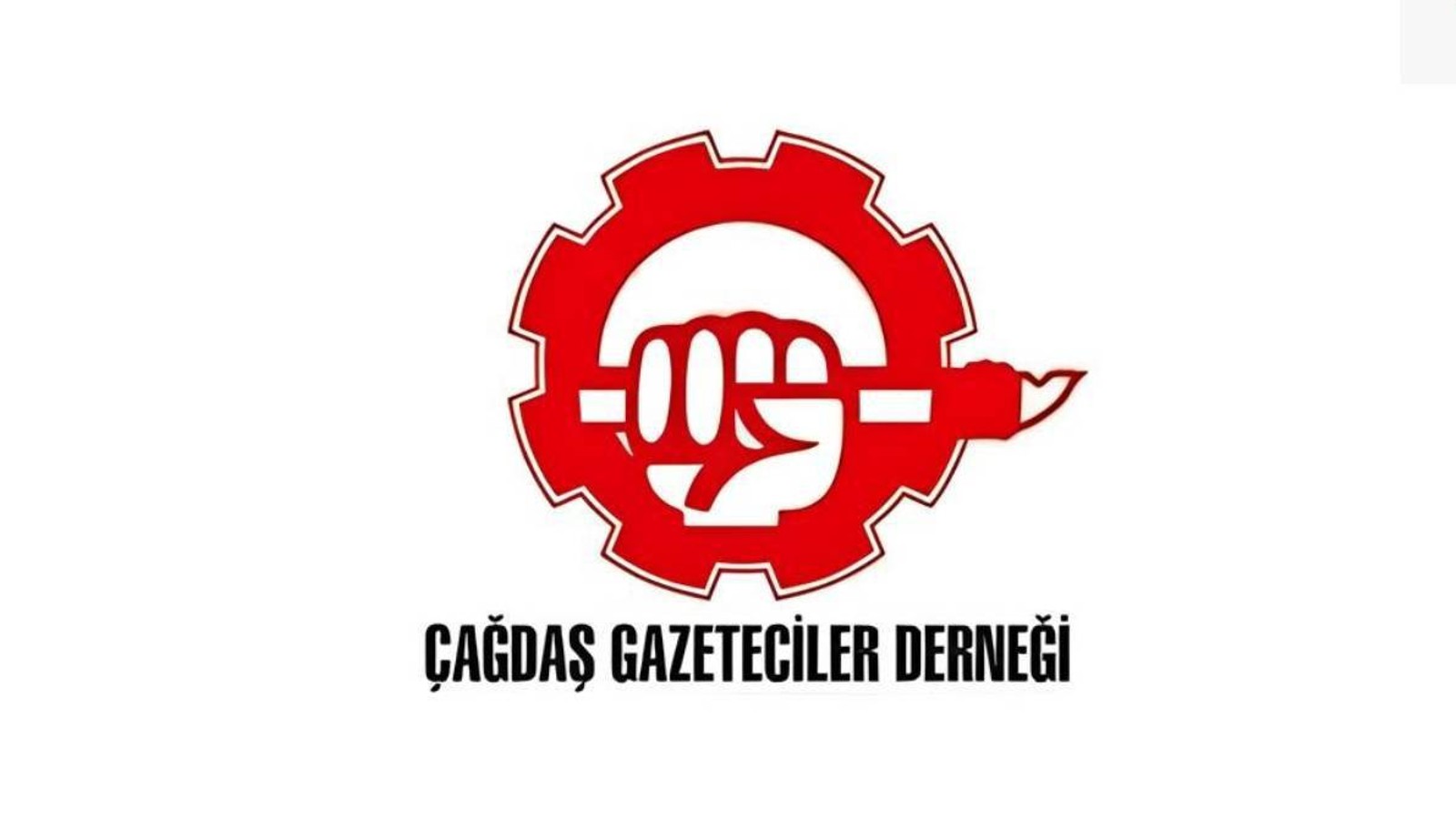 Çağdaş Gazeteciler Derneği'nden 10 Ocak mesajı