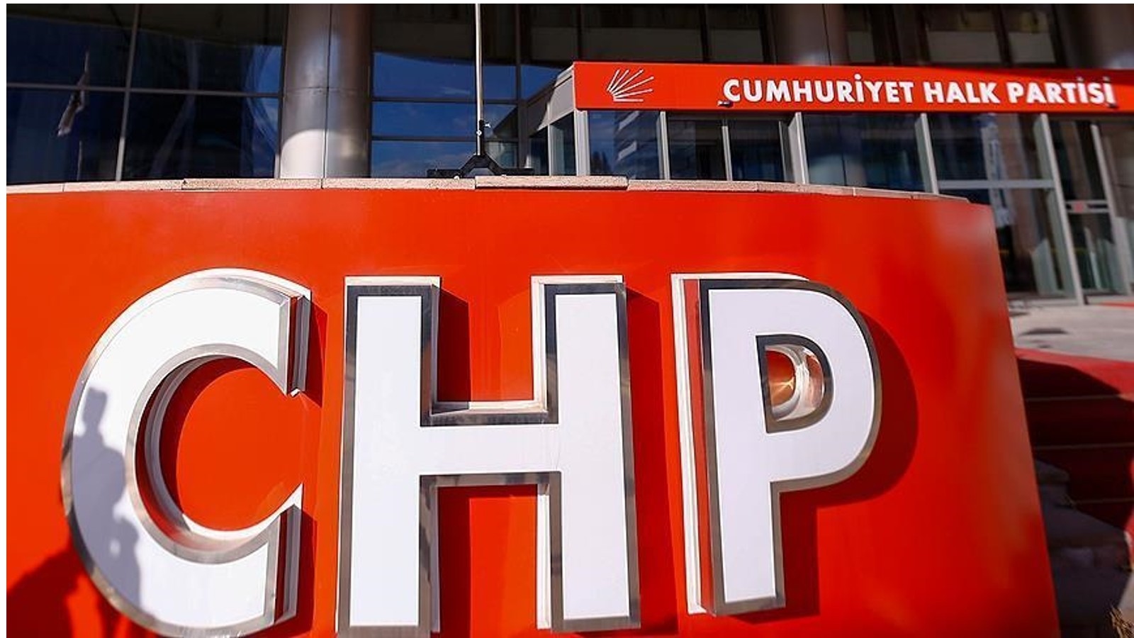 CHP'den Anayasa Mahkemesi'ne 'TRT' başvurusu