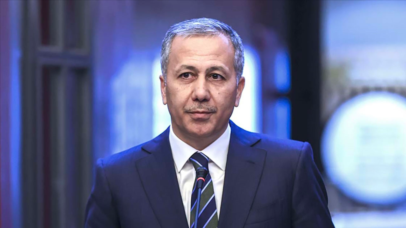 Ali Yerlikaya, İstanbul'daki yabancı sayısını açıkladı