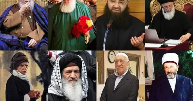 Türkiye’yi tarikatlar mı yönetiyor?