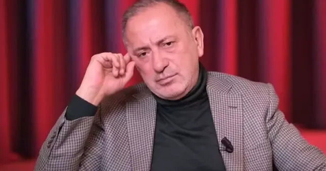 Fatih Altaylı ifadeye çağrıldığını yalanladı