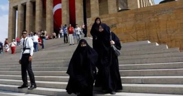 Atatürk algısı sivilleşirken